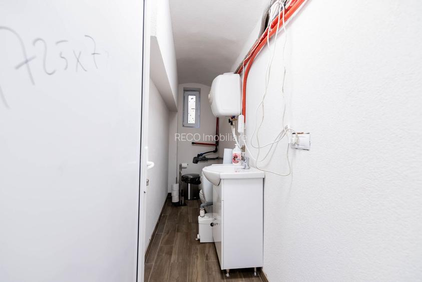 Spatiu Comerical Ultracentral - 6