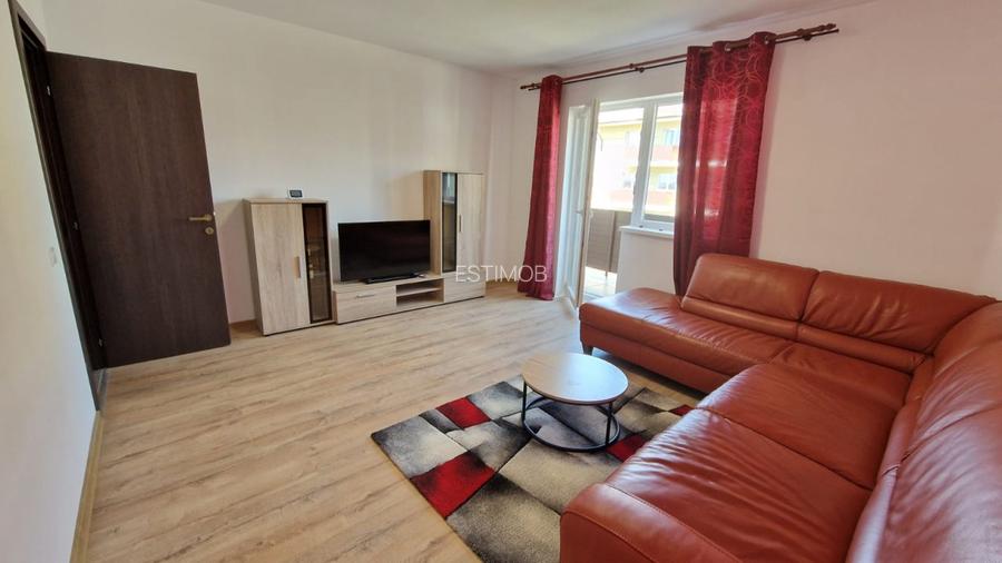 Inchiriere Apartament 2 Camere  Zona Sanpetru complex rezidential Subcetate - 23