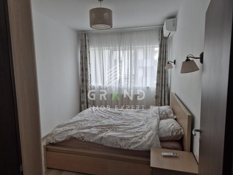 Ap 2 camere | RENOVAT | BALCON | PARCARE SUBTERANA | Corneliu Coposu/Autogară - 9