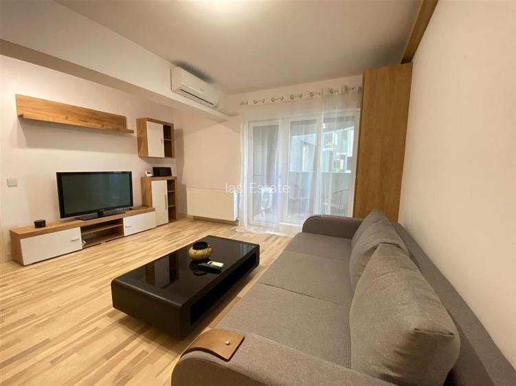 Apartament 2 camere - Himson - Bloc nou c - 2
