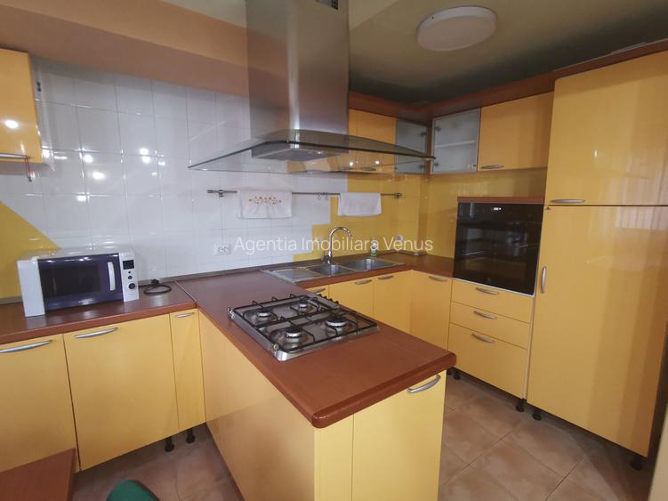 Apartament 4 camere ultracentral - 2