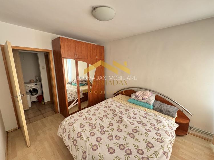 Sagului-2 Camere-Mobilat/aUtilat - 7