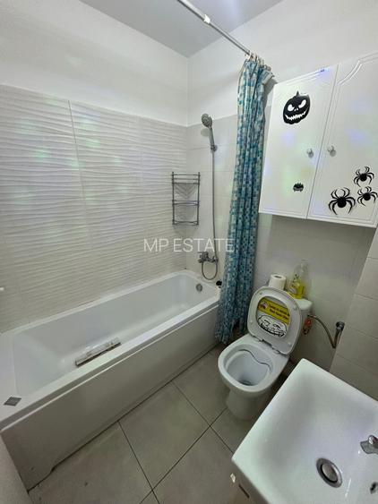 Apartament 2 Camere / Pallady / Centrala Proprie, Comision 0%/ Titan Sun Park 4 - 12