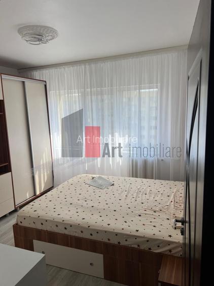 Apartament cu 2 camere de inchiriat-Pantelimon-Costin Giorgian - 6