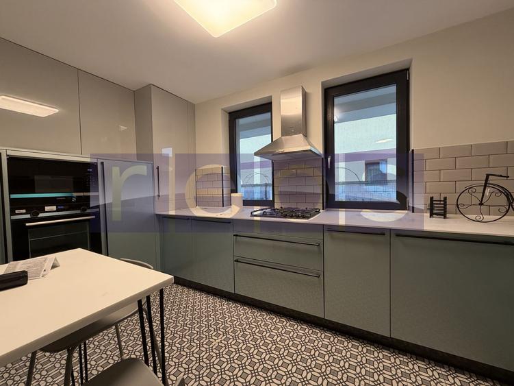 VILĂ PREMIUM | CARTIERUL HENRI COANDĂ | 191 MP UTILI | DESIGN MODERN | - 24