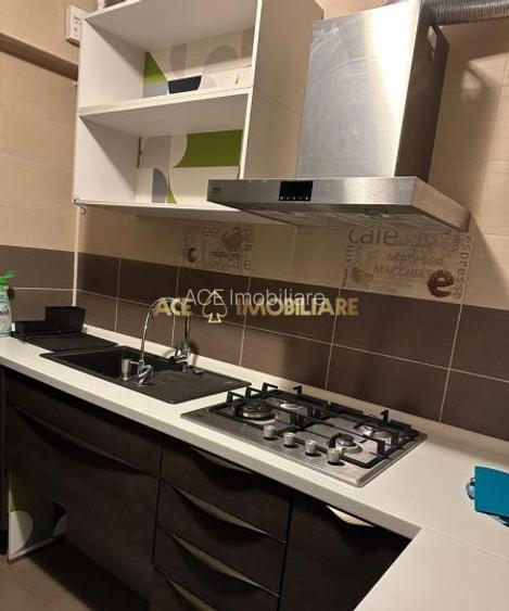 2 Camere | Dacia | Proximitate Metrou | Centrala Proprie - 5