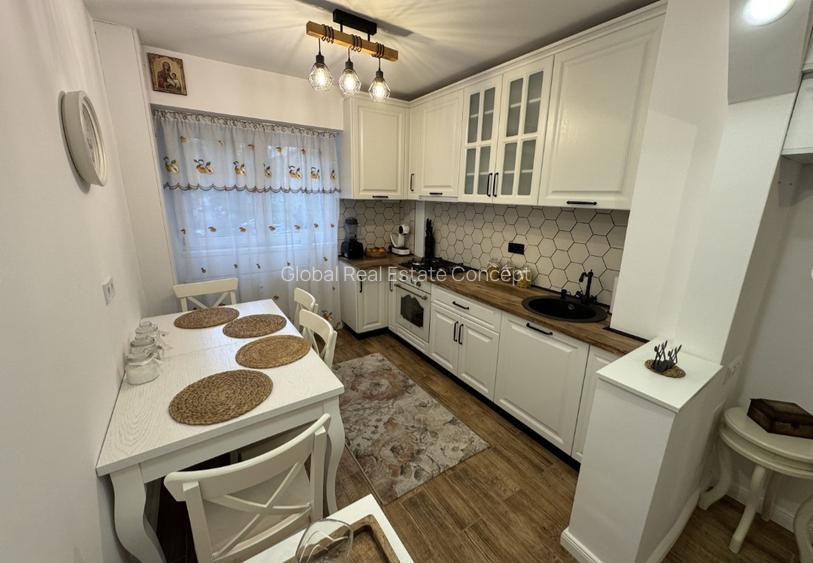 Închiriere Apartament 2 camere zona Gorjului - 6