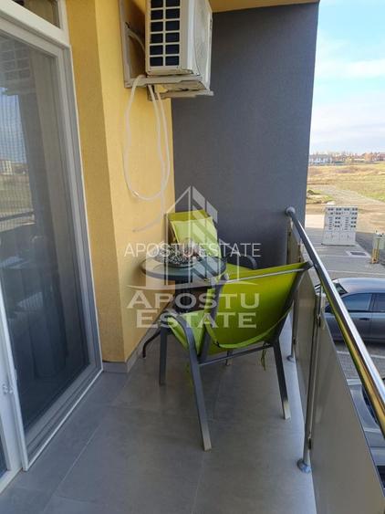 Apartament de inchiriat 2 camere centrala proprie loc de parcare Giroc - 10