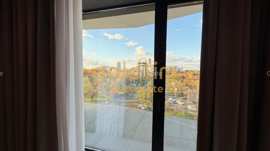 ONE VERDI/Apartament 4camere/BARBU VACARESCU/SUPERB SI LUMINOS/2Locuri Parcare - 22