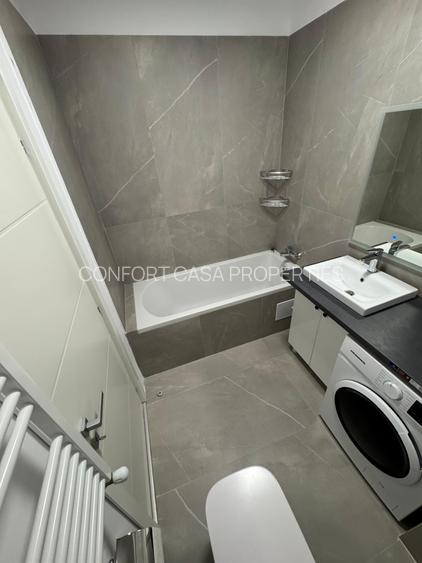 Timpuri Noi - Splaiul Unirii - Mihai Bravu - Apartament 2 camere modern -stradal - 6