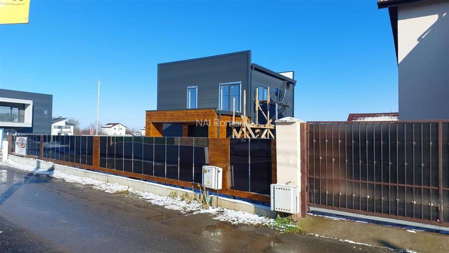 Casa 4 camere Dragomiresti Vale - 3