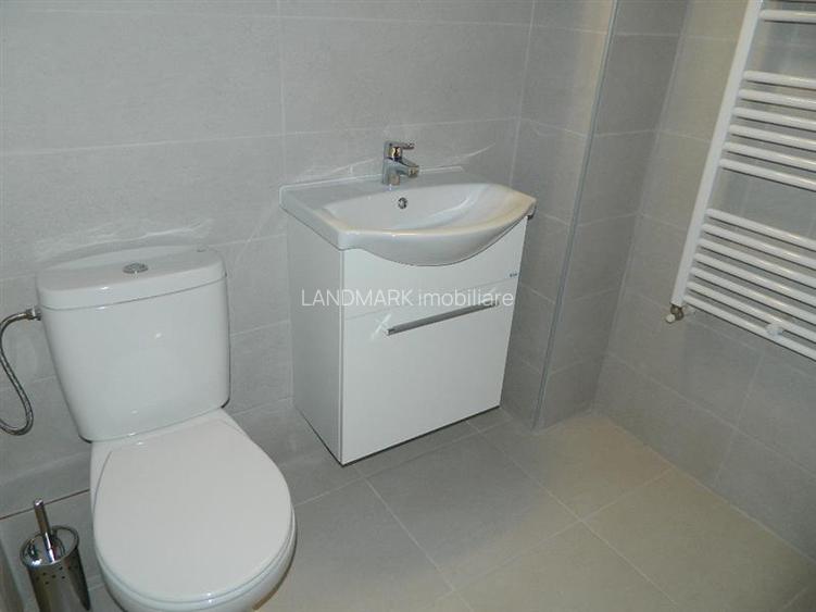 COMISION 0% Apartament Timisoara, bloc din 2018, terasa 24 mp, mobilat - 12