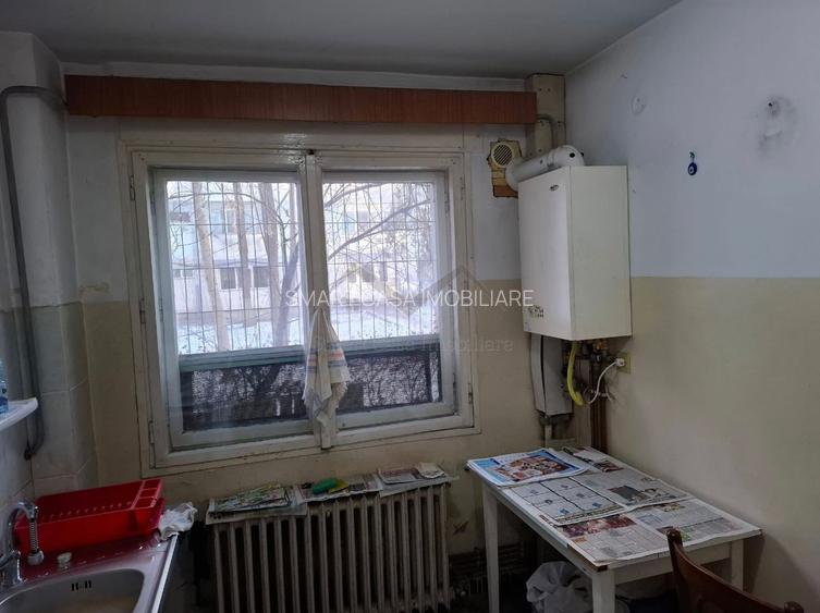 Apartament 2 camere SD Podu de Piatra - Cantemir - 6