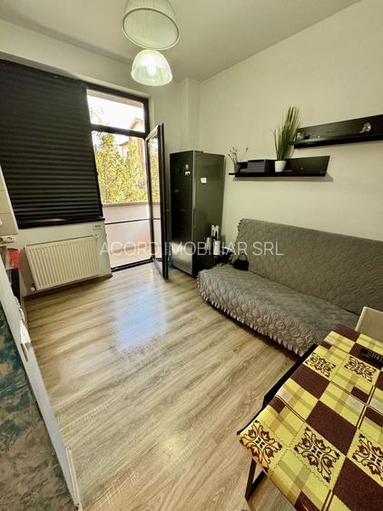 Studio dublu decomandat, zona Tomis Nord-Campus - 2