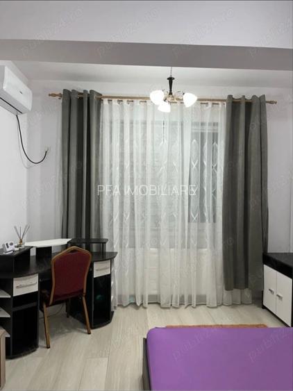 Garsoniera metrou Dimitrie Leonida | loc de parcare inclus - 5