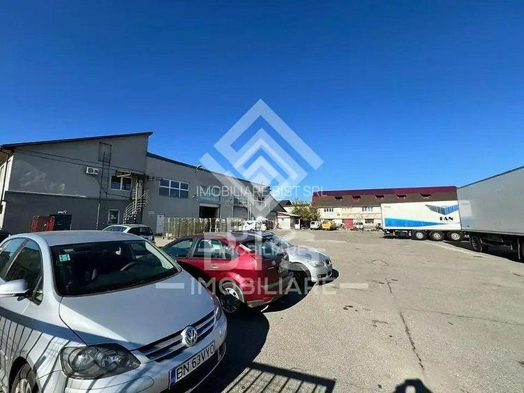 Spatiu comercial cu destinatie multipla - 4