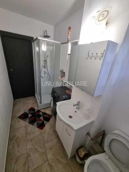 Apartament cu 2 camere - zona Podu Ros - Bld. Primaverii - 7