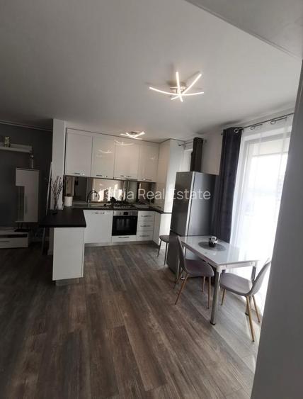 TOMIS PARK 2 CAMERE PARCARE REZERVATA 500 EURO TERMEN LUNG - 4