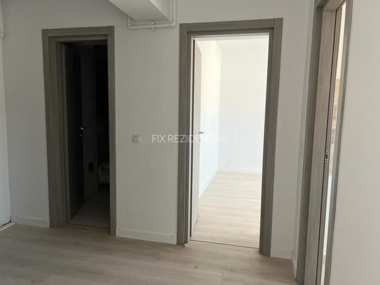 APARTAMENT DECOMANDAT si INTABULAT - MUTARE IMEDIATA, BLOC NOU, FINALIZAT - 4