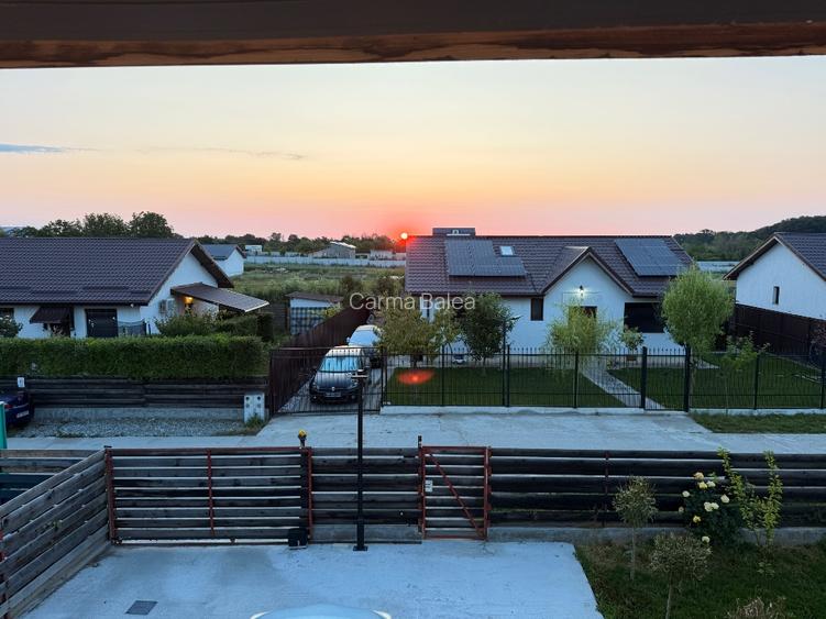 Casă P+1 +pod utilizabil | 150 mp | Curte 422 mp | Samurcași, Crevedia - 16