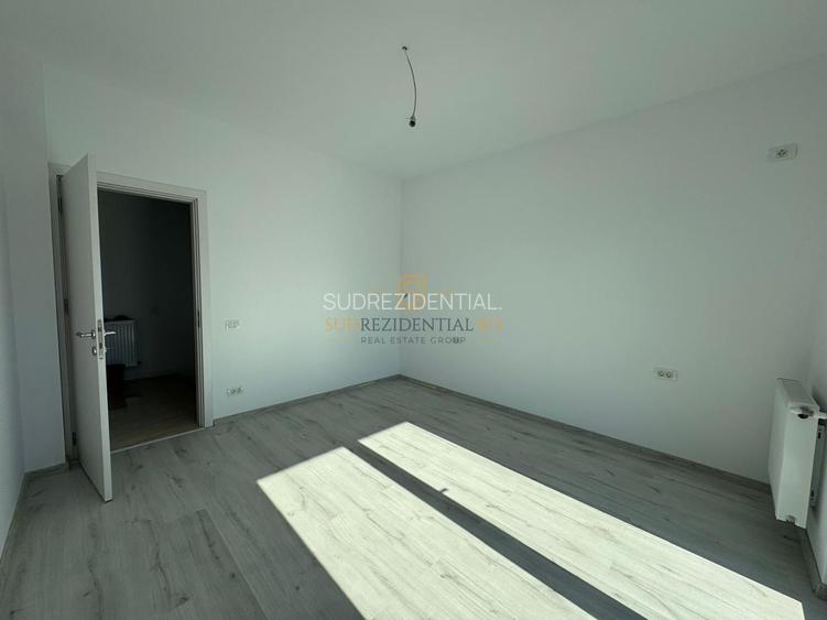 Vila Tip Duplex, mutare imediată, teren 209 mp, comision zero. - 22