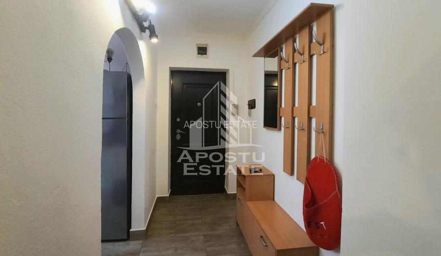 Apartament 2 camere la parter, zona centrala. - 9