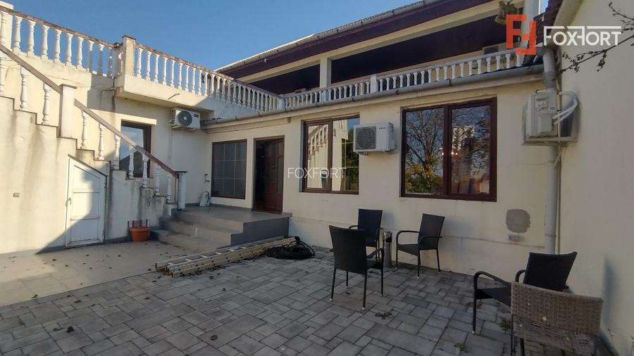 Casa individuala 6 camere, Zona Bucovina - Teren 788 mp - 24