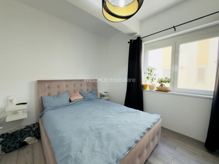 Apartament 3 camere, decomandat, etajul 1, 2 locuri de parcare in Giroc - 4