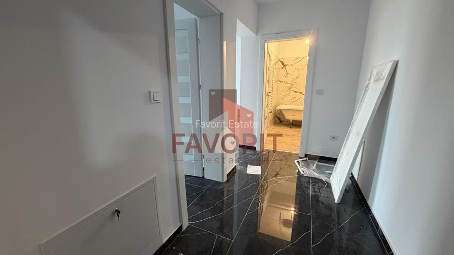 2 camere | Decomandat | La asfalt | Loc de parcare | Statie de autobuz - 3