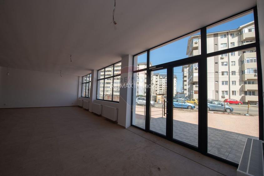 Spatiu de inchiriat Bragadiru, Cabinet, Clinica, Magazin Alimentar - 4
