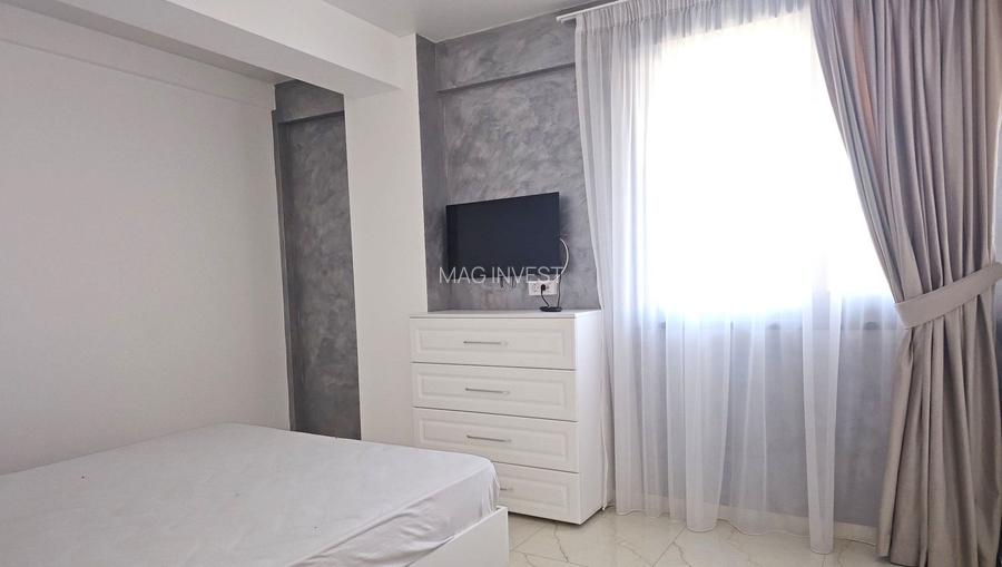 Inchiriere 2 camere Complex Roka, Micro 17 – parcare – 630 euro/luna - 7