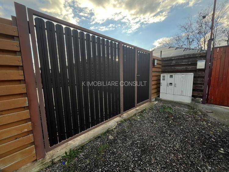 Glina stadion casa parter 4 camere - 21