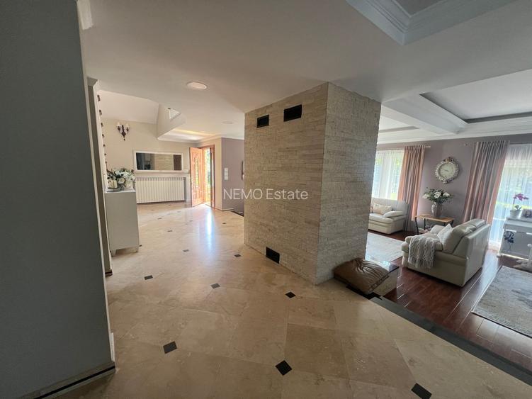 Vila Burdujeni | Complet Mobilată | 265 MP Utili - 3