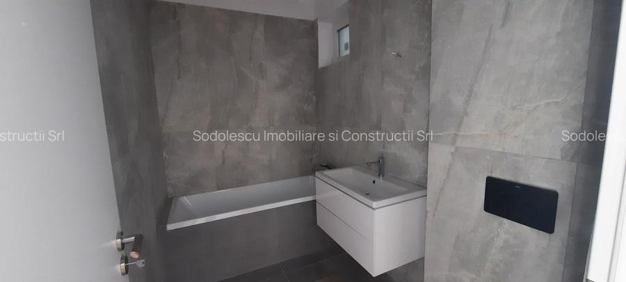 Apartament 2 camere cu loc de parcare inclus - 2