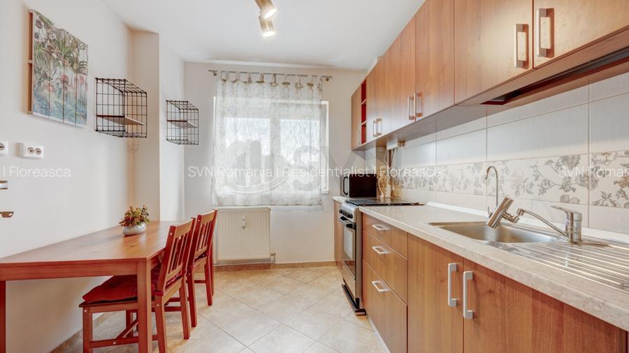 REA1028593 Apartament 2 camere I   Mosilor - 7