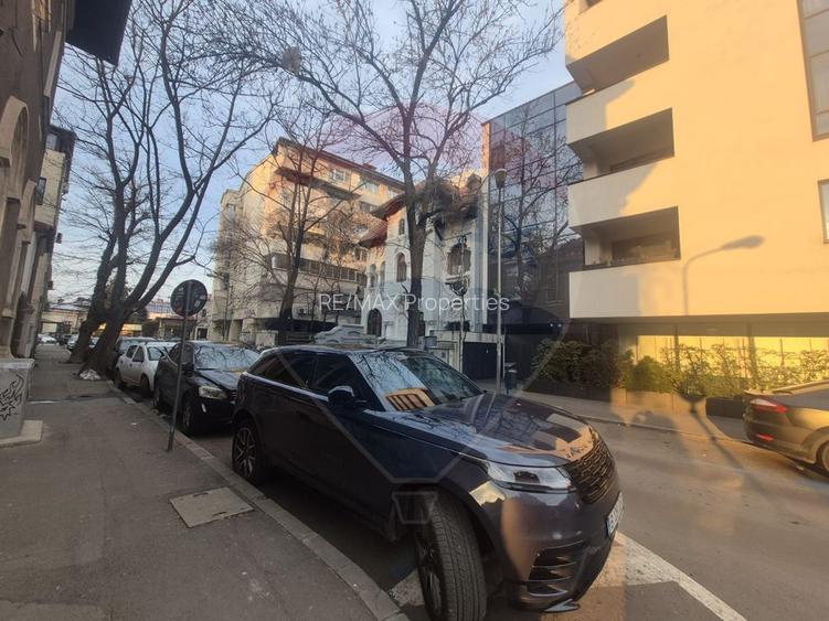 Inchiriere Apartament unicat 3 camere| DACIA & ICOANE EXPAT-FRIENDLY - 4