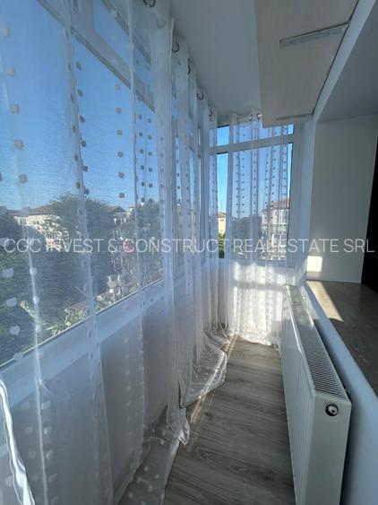 2 Cam-3 min Spitalul Judetean-54MP--Mobilat--2 Balcoane-Centrala--90.000 Eur!Neg - 10