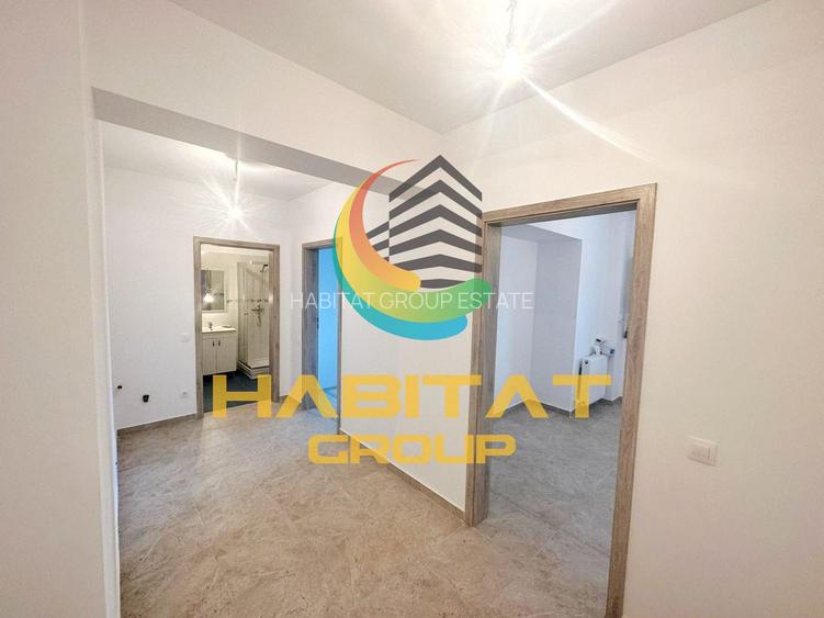 Comision 0!Vanzare 2 Camere+Birou+Curte Berceni-Dezvoltator! - 10