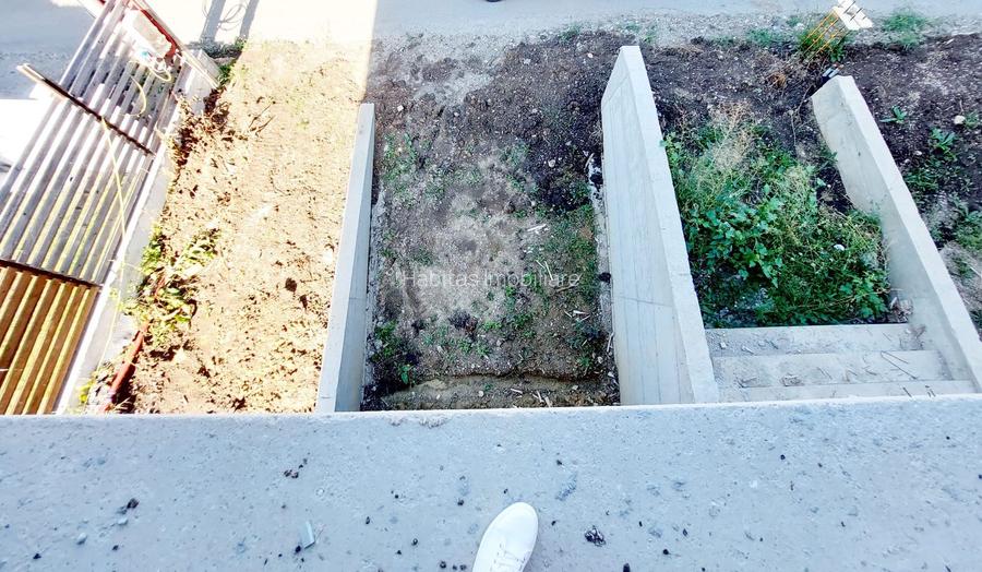 Case individiale la calcan, Dezmir zona str Criseni - 17