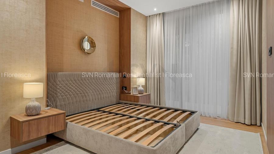 REA1024793 Apartament High End 3 camere zona Primaverii I Prima inchiriere - 11