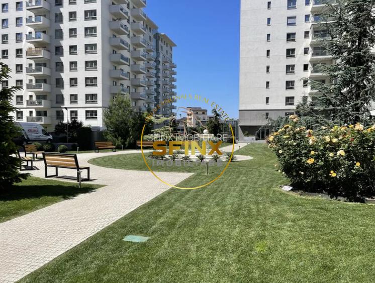 Apartament 2 camere | Luxuria Residence | etaj 3 | 62 mp | parcare subterana - 7