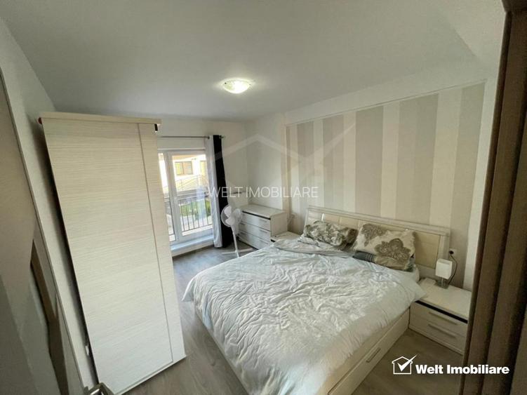 Inchiriere 2 camere finisate Zorilor, zona Leroy Merlin - 9