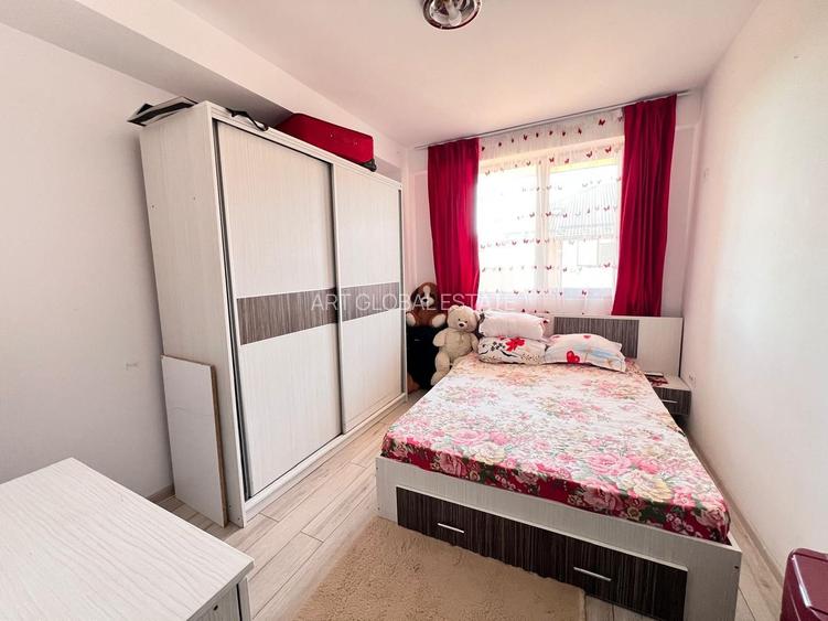 Apartament 3 Camere Militari Residence Tineretului 85 - 6