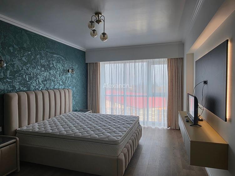 Apartament 3 cam Azimut  - 4