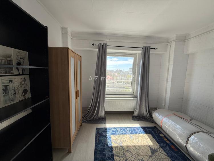 Inchiriere apartament 3 camere langa Hyperion - Centrala Proprie - 7