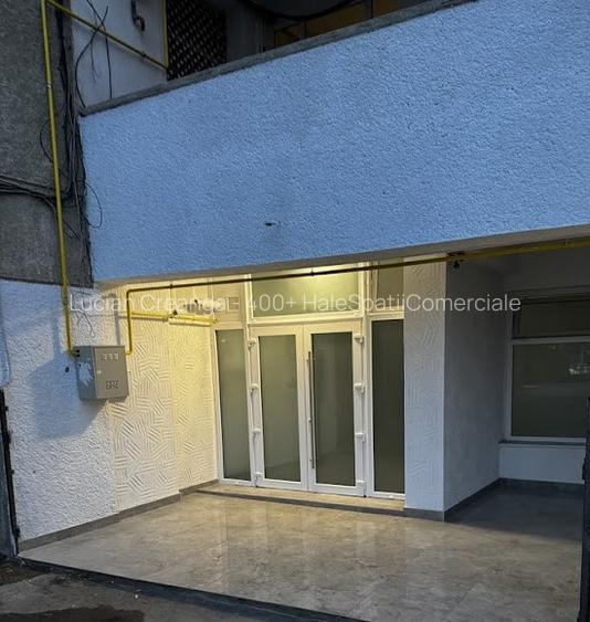 Spatiu cafenea, birou, sala sport, de la 80mp la 100mp, Iasi, Centrul Civic - 9