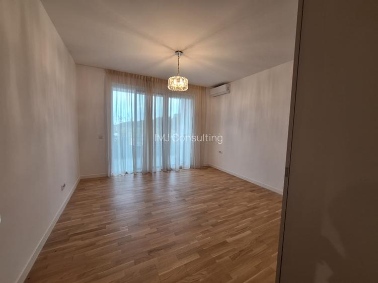 Elegant 4 Room Apartment for Rent 182 sqm 2 parkings - 11