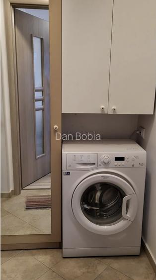 Garsoniera 2 min M Timpuri noi - Boiler DB1414 - 6
