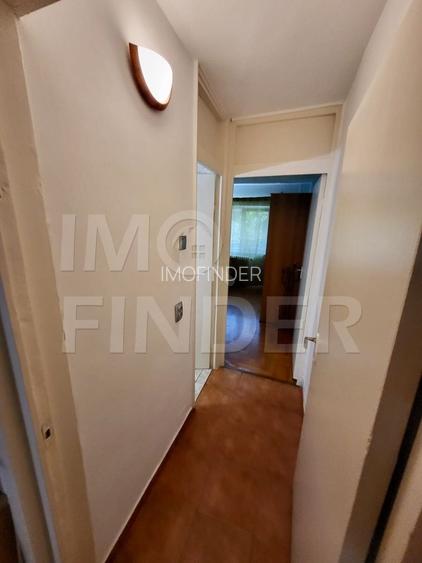 Închiriere 2 camere, Gheorgheni, Godeanu lângă Interservisan - 9