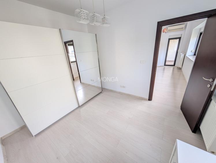 Apartament 3 camere 77mp | 0 Comision | Piscina | Baneasa | Natura Residence - 17